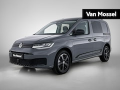 Volkswagen Caddy - Flexible 1.5 TSI Hybride Limited Edition | Automaat | Multifunctioneel Stuurwiel | Adaptiv