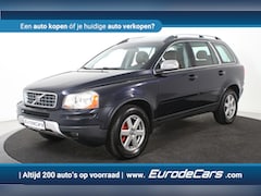 Volvo XC90 - 3.2 Executive *Full Options