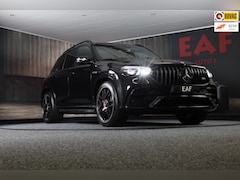 Mercedes-Benz AMG GLE - 63 S 4MATIC+ Premium Plus / Head Up / 360 Camera / Acc / Lane Assist / Memory / Dode Hoek