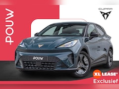 CUPRA Raval - Business First Edition 211pk 56 kWh | Velgen 18'' | Sportstoelen