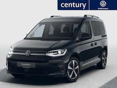 Volkswagen Caddy Maxi - Bedrijfswagens Kombi Style 1.5 eHybrid EU6 85 kW (115 pk) 2970 mm