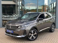 Peugeot 3008 - 1.2 PureTech GT Airco Lmv Cruise Camera Navi