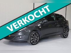 SEAT Ibiza SC - 1.6 Sport CLIMA - PDC - LM VELGEN - NETTE STAAT