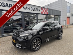 Citroën C5 Aircross - 1.2 PureTech Business CAMERA-TREKHAAK