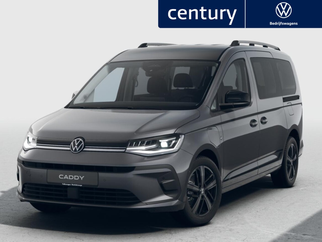 Volkswagen Caddy Maxi - Bedrijfswagens Kombi First Edition 1.5 eHybrid EU6 85 kW (115 pk) - AutoWereld.nl