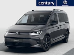 Volkswagen Caddy Maxi - Bedrijfswagens Kombi First Edition 1.5 eHybrid EU6 85 kW (115 pk)