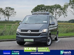 Volkswagen Transporter - 2.0 TDI L2H1 Koeler/Vriezer