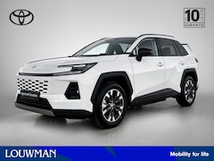 Toyota RAV4 - 2.5 Plug-in Hybrid 270 Dynamic | Nieuw model 2026 | Uit voorraad leverbaar | BTW voertuig