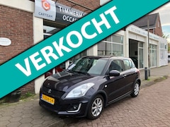 Suzuki Swift - 1.2 Dynamic EASSS|Cruise Ctrl.|Airco|APK mei 27