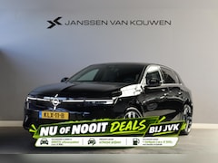 Opel Astra Electric - 58 kWh GS / Navigatie / Head up / Stoelverwarming