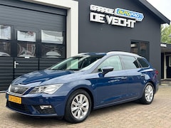 SEAT Leon ST - 1.0 EcoTSI Style Business Intense Carplay/Trekhaak