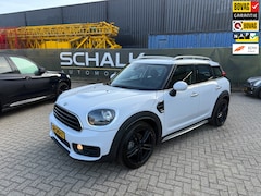 MINI Countryman - 1.5 Cooper Salt|NAP|Trekhaak|Bluetooth