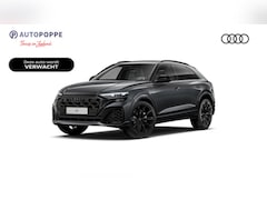 Audi Q8 - Pro Line S Plus 55 TFSI e 290 kW / 394 PK SUV 8 ve