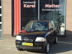 Hyundai Atos - 1.1i Active Cool *WEINIG KM'S* *APK T/M 10-09-2027