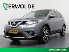 Nissan X-Trail - 1.6 DIG-T Tekna | Trekhaak | Panoramadak | Lederen Bekl. |
