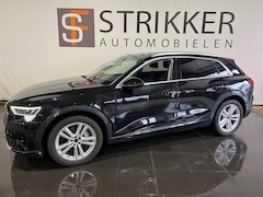 Audi e-tron - E-tron 55 quattro 95 kWh