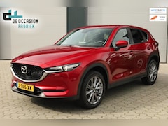 Mazda CX-5 - 2.0 SkyActiv-G 165 Style Selected Trekhaak Carplay Bose Memory Head-Up