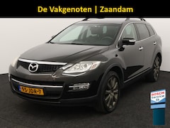 Mazda CX-9 - 3.7 GT-L trekhaak, Cruise control,