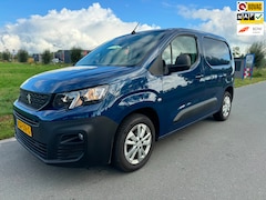 Peugeot Partner - 1.5 BlueHDI Asphalt