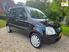 Opel Agila - 1.2-16V Comfort *apk:10-2027