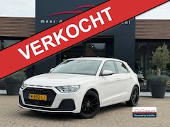 Audi A1 Sportback - 25 TFSI Pro Line