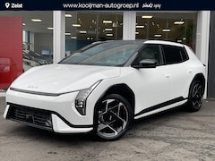 Kia EV4 - GT-Line 81.4 kWh SPECIALE ACTIE | UIT VOORRAAD LEVERBAAR MET 4 JAAR GRATIS ONDERHOUD