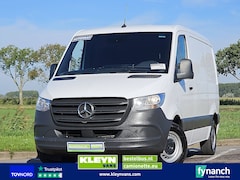 Mercedes-Benz Sprinter - 315 ac automaat EURO6
