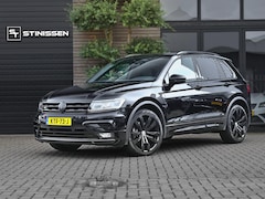 Volkswagen Tiguan - 2.0 TSI 4Motion R-Line Back Edition ACC 20 inch Navi Camera