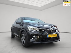 Renault Captur - 1.0 TCe 90 Intens