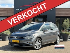 Volkswagen Golf Sportsvan - Golf Sportsvan 1.0 TSI 110pk Highline