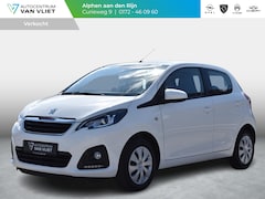 Peugeot 108 - 1.0 e-VTi Active | 72 PK | AIRCO | BLUETOOTH | 62.027 KM
