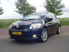 Toyota Auris - 1.6-16V Dynamic / Airco / Cruise controle / Trekhaak