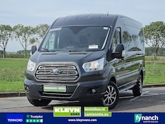 Ford Transit - 350 ac automaat EURO6