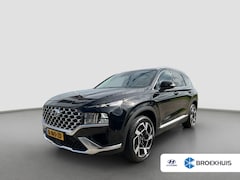 Hyundai Santa Fe - 1.6 T-GDI HEV 230pk Comfort Smart 7p. | Camera | Trekhaak | Carplay | Premium Audio | Lede
