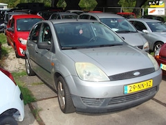 Ford Fiesta - 1.25-16V Centennial 5drs airco elek pak nap apk