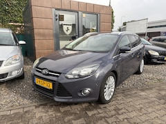 Ford Focus Wagon - 1.0 EcoB. Titanium