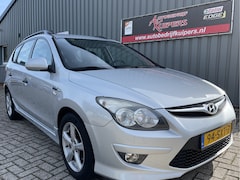 Hyundai i30 CW - 1.4i i-Drive Cool Airco.Lm.velgen.Audio