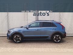 Kia Niro EV - DynamicPlusLine 64.8 kWh -SOH99%-LEER-S.DAK