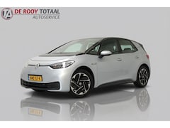 Volkswagen ID.3 - Pro 58 kWh 146PK, RIJKLAAR | SOH 95% | STUUR/STOELVERWARMING | SFEERVERLICHTING | CARPLAY