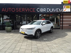 Honda HR-V - 1.5 e:HEV Elegance NIEUW //NIEUW 3000 KM INCL 3 JAAR GARANTIE MEER MOGELIJK GEEN AFLEVERIN