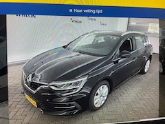 Renault Mégane E-Tech - Estate 1.6 PIH 160 Bns NAVI / CLIMA / CRUISE / LMV / PDC