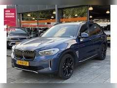BMW iX3 - BWJ 2021 | 286PK Executive 80 kWh | PANO DAK | TREKHAAK | LEER | NAVI | CLIMA | CAMERA | 1