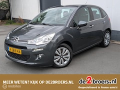 Citroën C3 - 1.2 PureTech Collection