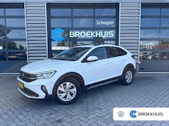 Volkswagen Taigo - 1.0 TSI 95 pk Life | Apple carplay | Parkeersensoren | Cruise control adaptief |