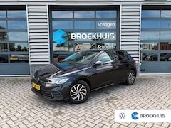 Volkswagen Polo - 1.0 TSI 95 pk Life | Verlengde garantie | Apple Carplay | Cruise control adaptief | Getint