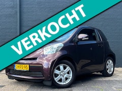 Toyota iQ - 1.0 VVTi Comfort | Airco | Nieuwe APK