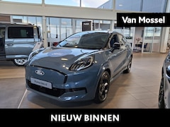 Ford Puma Gen-E - BlueCruise Edition 47 kWh | Direct Leverbaar | Unieke Uitvoering | Blue Cruise | 400KM+ Wl