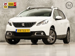 Peugeot 2008 - 1.2 PureTech Sport (PANORAMADAK, APPLE CARPLAY, NAVIGATIE, GETINT GLAS, LM VELGEN, SPORTST