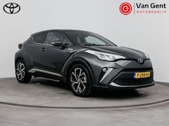 Toyota C-HR - 1.8 Hybrid Dynamic | Trekhaak | Dodehoek detectie | Stoel-/stuurverwarming | Apple Carplay
