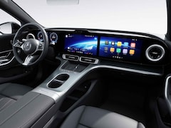 Mercedes-Benz C-klasse - electric 400 4MATIC Business Solution Luxury 94 kWh